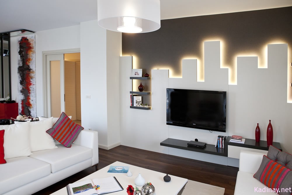 Mobilya ve Dekorasyon