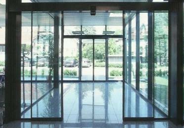 Fotosel Kapı / Otomatik Kapı